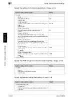 Предварительный просмотр 215 страницы Oce im9220 User Manual