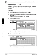 Предварительный просмотр 219 страницы Oce im9220 User Manual