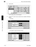 Preview for 227 page of Oce im9220 User Manual