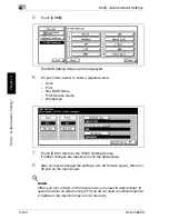 Preview for 235 page of Oce im9220 User Manual