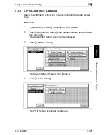 Preview for 236 page of Oce im9220 User Manual