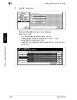 Preview for 243 page of Oce im9220 User Manual