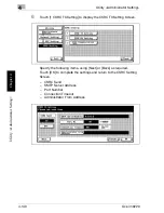 Preview for 251 page of Oce im9220 User Manual