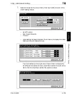 Предварительный просмотр 264 страницы Oce im9220 User Manual