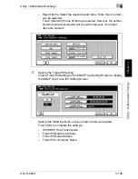 Preview for 270 page of Oce im9220 User Manual