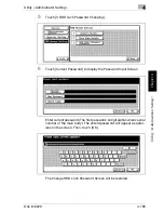 Preview for 296 page of Oce im9220 User Manual