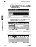 Preview for 303 page of Oce im9220 User Manual