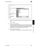 Предварительный просмотр 338 страницы Oce im9220 User Manual