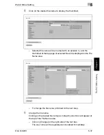 Предварительный просмотр 346 страницы Oce im9220 User Manual