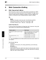 Предварительный просмотр 351 страницы Oce im9220 User Manual