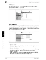 Предварительный просмотр 359 страницы Oce im9220 User Manual