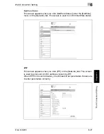 Preview for 376 page of Oce im9220 User Manual