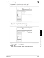 Предварительный просмотр 396 страницы Oce im9220 User Manual