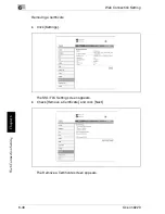 Предварительный просмотр 397 страницы Oce im9220 User Manual