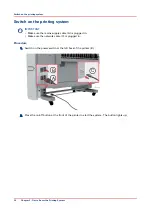 Preview for 24 page of Oce PlotWave 340 Operation Manual