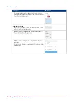 Preview for 46 page of Oce PlotWave 340 Operation Manual