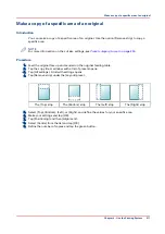 Preview for 211 page of Oce PlotWave 340 Operation Manual