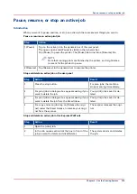 Preview for 239 page of Oce PlotWave 340 Operation Manual