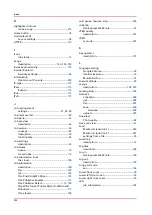 Preview for 328 page of Oce PlotWave 340 Operation Manual