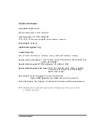 Preview for 42 page of Oce PlotWave 750 User Manual