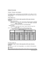 Preview for 43 page of Oce PlotWave 750 User Manual