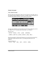 Preview for 46 page of Oce PlotWave 750 User Manual