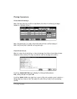 Preview for 52 page of Oce PlotWave 750 User Manual