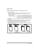 Preview for 73 page of Oce PlotWave 750 User Manual