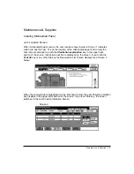 Preview for 93 page of Oce PlotWave 750 User Manual