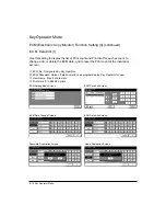 Preview for 108 page of Oce PlotWave 750 User Manual