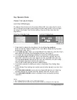 Preview for 127 page of Oce PlotWave 750 User Manual