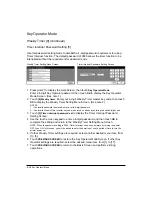 Preview for 128 page of Oce PlotWave 750 User Manual