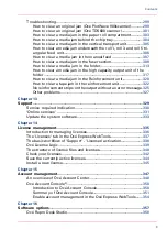 Предварительный просмотр 9 страницы Oce PlotWave 900 User Manual