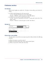 Preview for 147 page of Oce PlotWave 900 User Manual