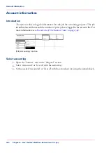 Preview for 164 page of Oce PlotWave 900 User Manual