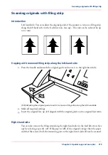 Предварительный просмотр 215 страницы Oce PlotWave 900 User Manual