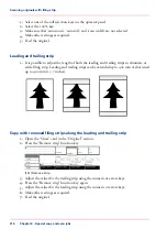 Preview for 216 page of Oce PlotWave 900 User Manual