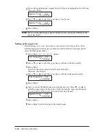 Preview for 52 page of Oce sx1481 User Manual