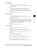 Preview for 89 page of Oce sx1481 User Manual