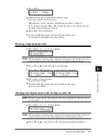 Preview for 139 page of Oce sx1481 User Manual