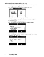 Preview for 50 page of Oce TCS400 User Manual