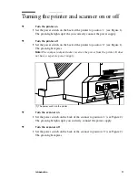 Предварительный просмотр 11 страницы Oce TDS400 Quick Reference Manual