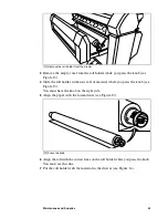 Предварительный просмотр 45 страницы Oce TDS400 Quick Reference Manual