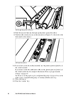 Предварительный просмотр 46 страницы Oce TDS400 Quick Reference Manual