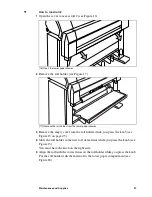 Предварительный просмотр 47 страницы Oce TDS400 Quick Reference Manual