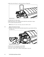 Предварительный просмотр 52 страницы Oce TDS400 Quick Reference Manual