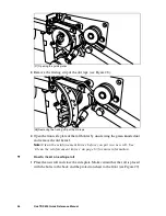 Предварительный просмотр 56 страницы Oce TDS400 Quick Reference Manual