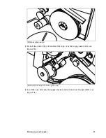 Предварительный просмотр 57 страницы Oce TDS400 Quick Reference Manual