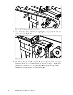 Предварительный просмотр 58 страницы Oce TDS400 Quick Reference Manual