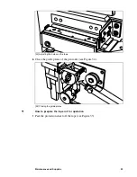 Предварительный просмотр 59 страницы Oce TDS400 Quick Reference Manual